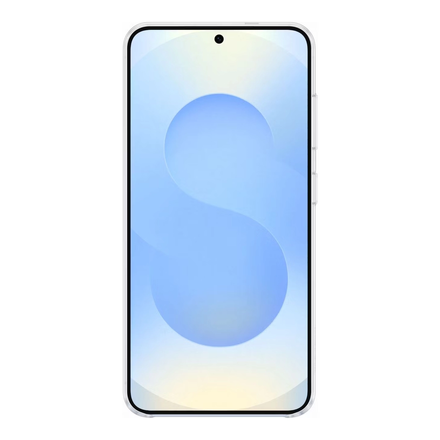 Клип-кейс (накладка) для Samsung Galaxy S25 Edge - 2