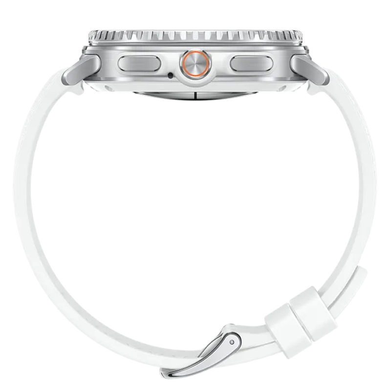 Умные часы Samsung Galaxy Watch 8 Classic 46мм - 5