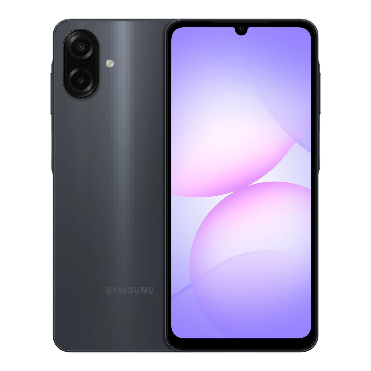 Смартфон Samsung Galaxy A07 - 1
