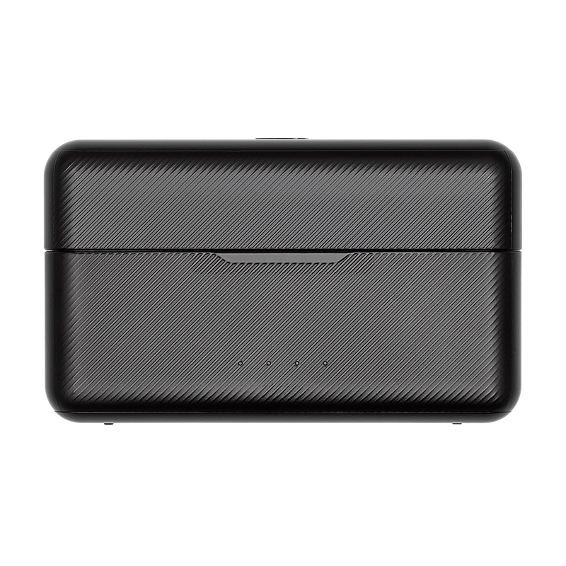 Микрофон беспроводной DJI MIC, чёрный - 4