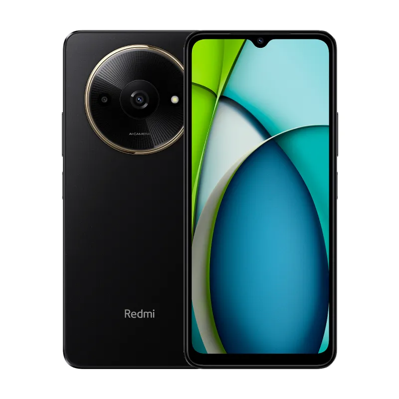 Смартфон Xiaomi Redmi A3X - 1