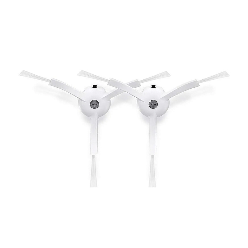 Боковая щетка Xiaomi Mi Robot Vacuum Side Brush (2шт), белый - 1