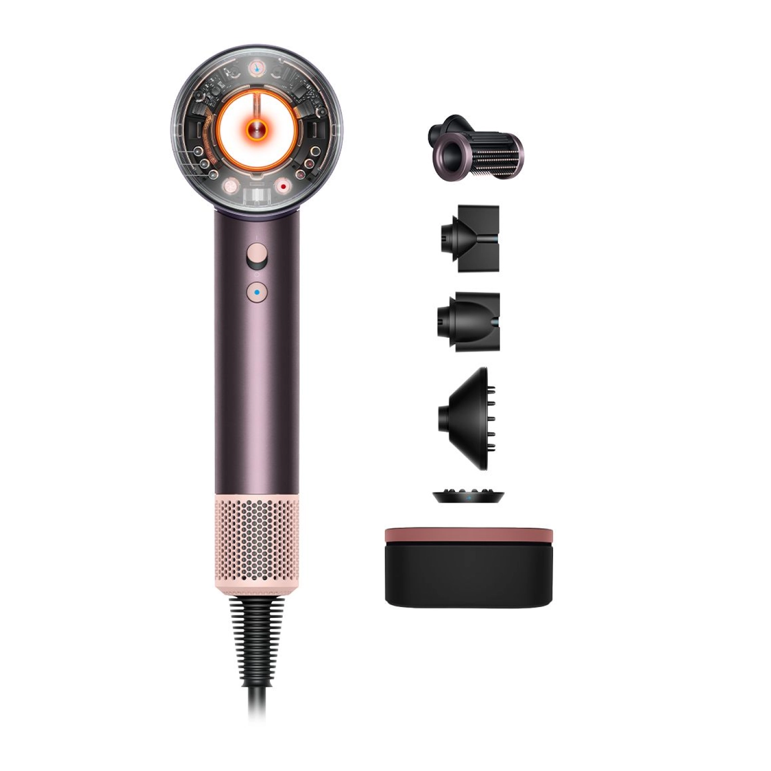 Фен Dyson Supersonic Nural HD16 - 2