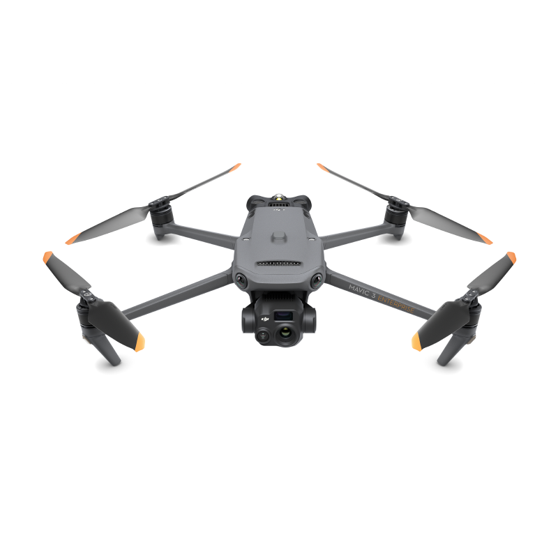 Квадрокоптер DJI Mavic 3 Thermal - 1