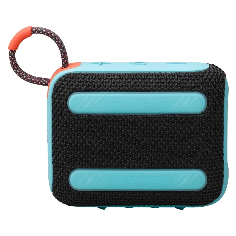 Портативная колонка JBL Go 4 - 2