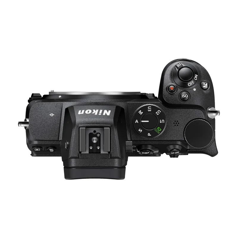 Фотоаппарат Nikon Z5 Kit 24-50mm f/4-6.3 - 5