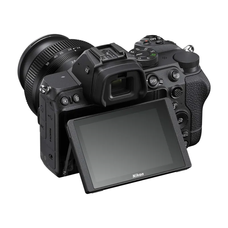 Фотоаппарат Nikon Z5 Kit 24-50mm f/4-6.3 - 3