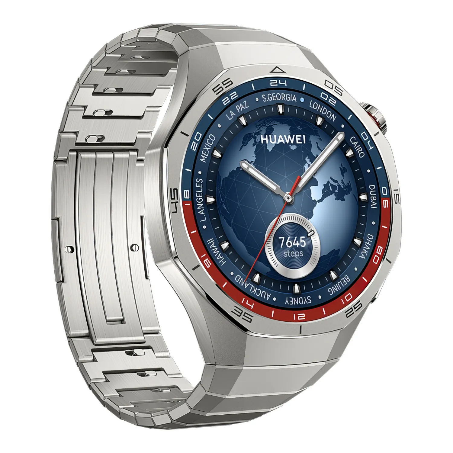 Умные часы Huawei Watch GT 5 Pro 46mm - 3