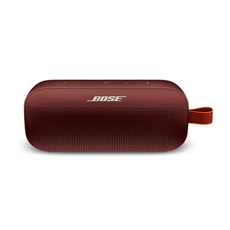 Портативная колонка Bose SoundLink Flex - 1