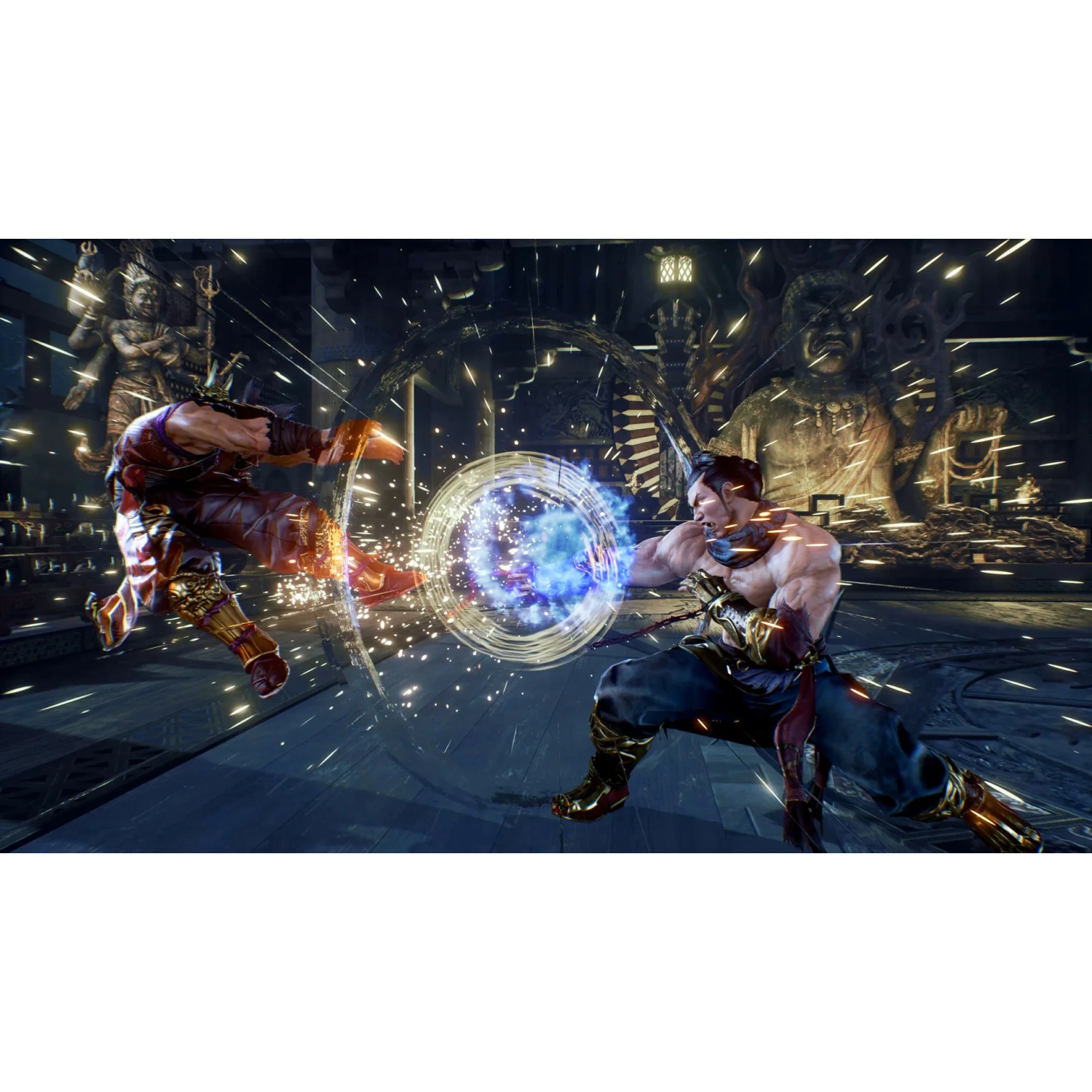 Игра для Xbox Tekken 7 Legendary Edition - 9