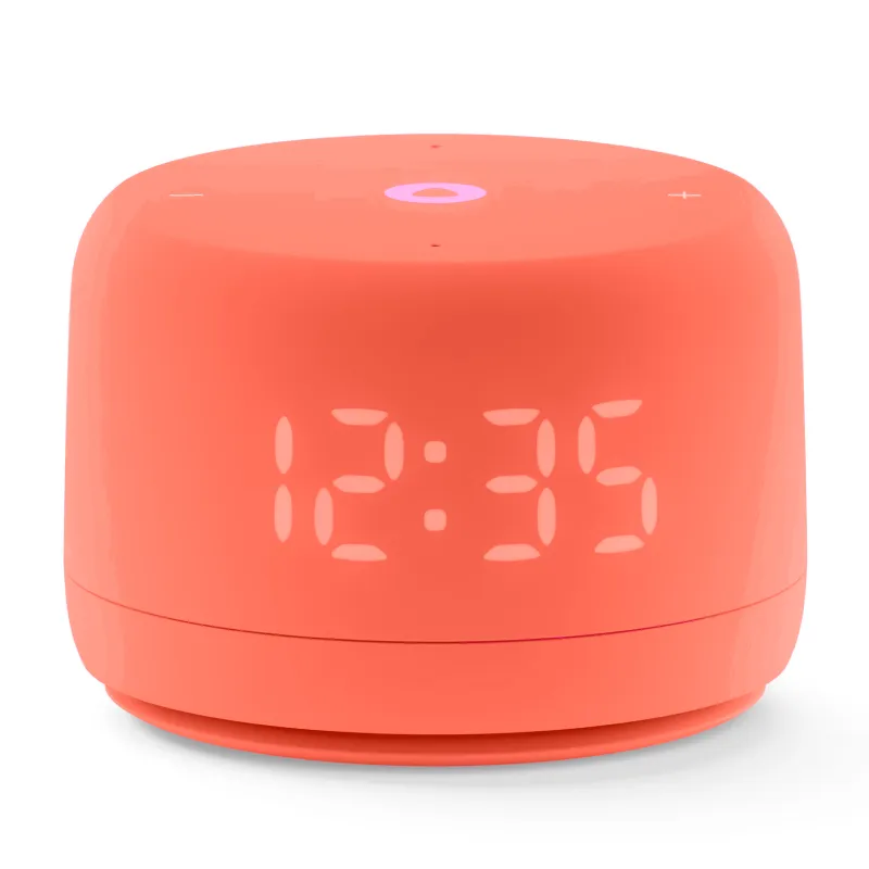 Умная колонка Яндекс Станция Лайт 2 (с часами) - 1