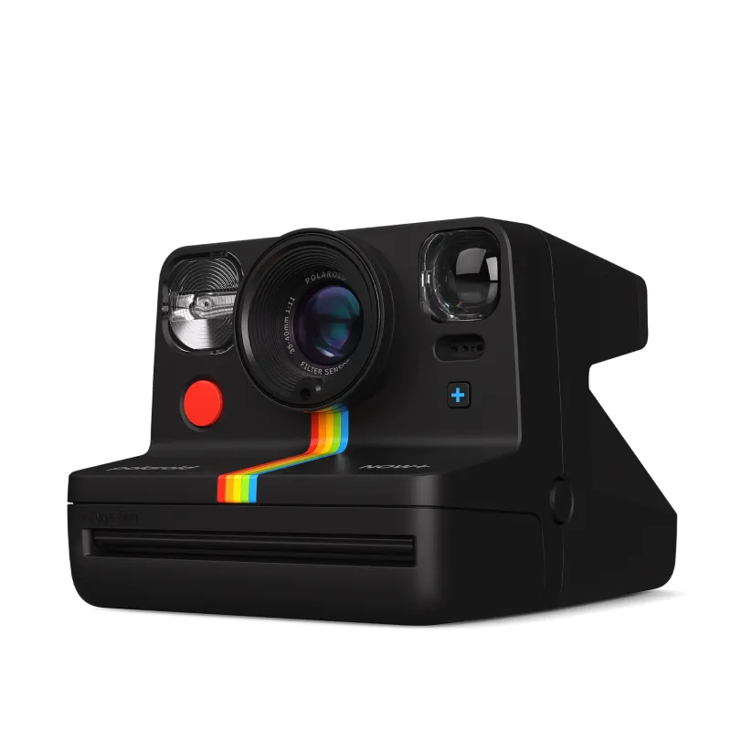 Фотоаппарат моментальной печати Polaroid Now+ Gen 2 - 2