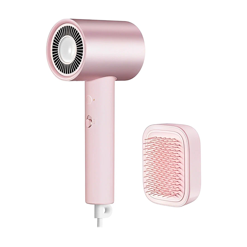 Фен Xiaomi Mijia Water Ion Hair Dryer H500C - 2