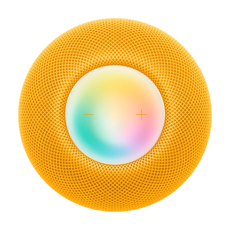 Умная колонка Apple HomePod Mini 2021 - 2