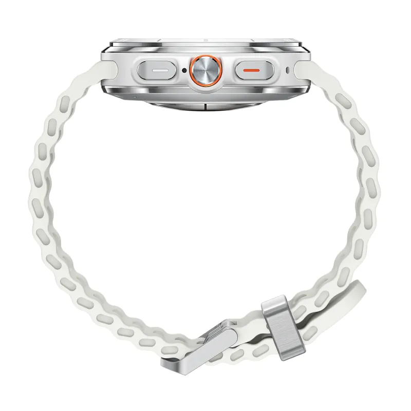 Умные часы Samsung Galaxy Watch Ultra 47мм (LTE) - 4