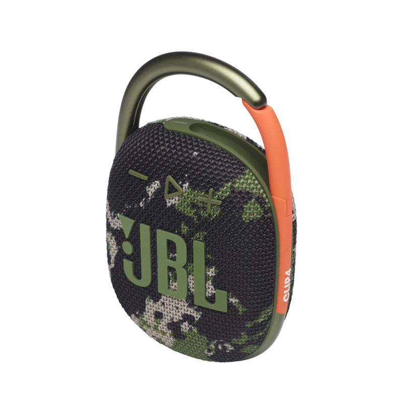 Портативная колонка JBL Clip 4 - 3