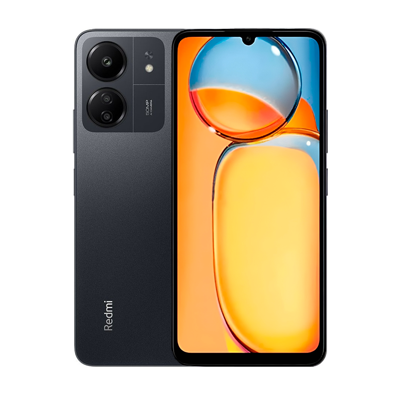 Смартфон Xiaomi Redmi 13C - 1