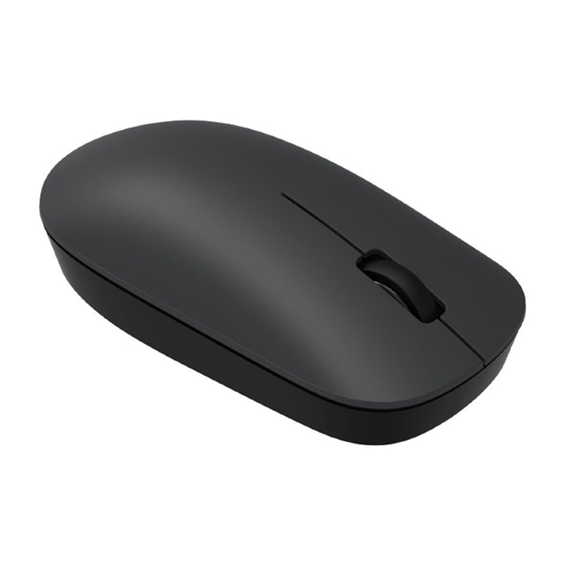 Мышь беспроводная Xiaomi Mouse Lite - 3