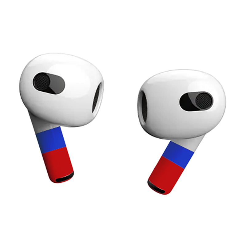 Беспроводные наушники Apple AirPods 3 - 2