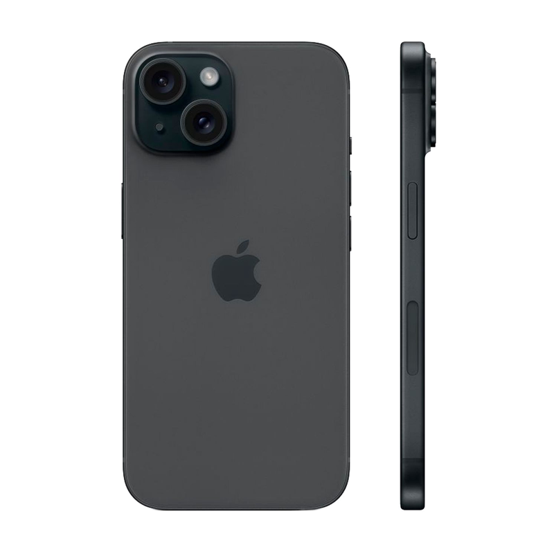 Смартфон Apple iPhone 15 - 3