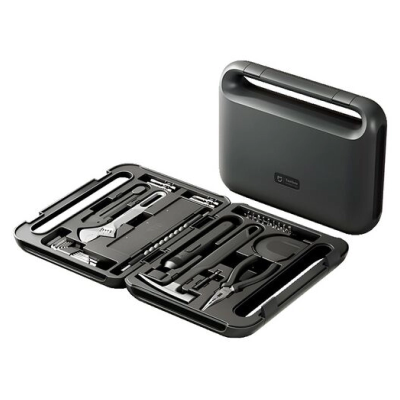Набор инструментов Xiaomi Mijia Toolbox (12 предметов) - 2