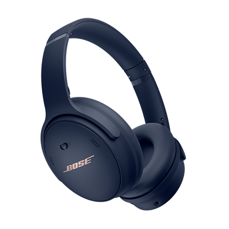 Беспроводные наушники Bose QuietComfort 45 - 4