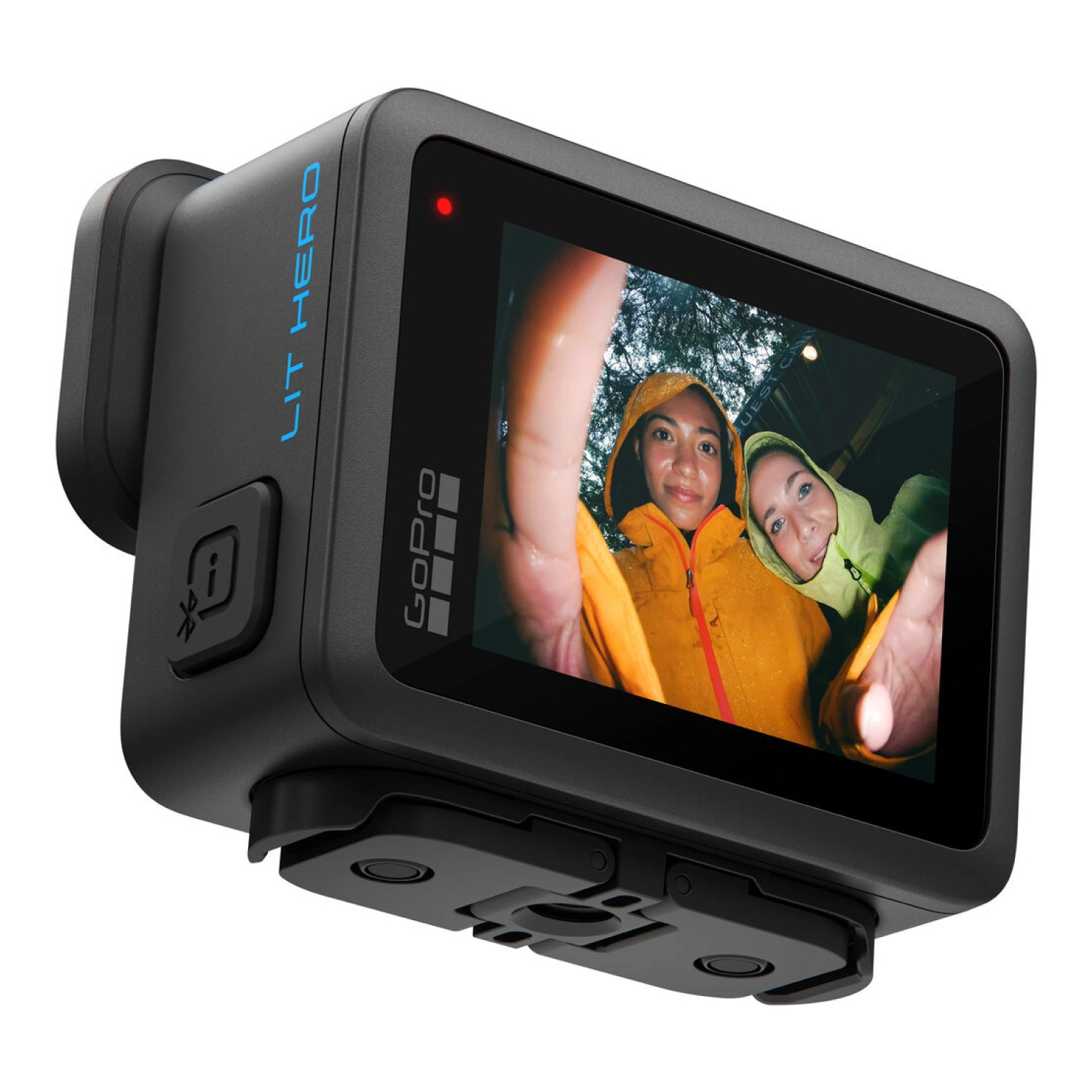 Экшн-камера GoPro Hero Lit - 3