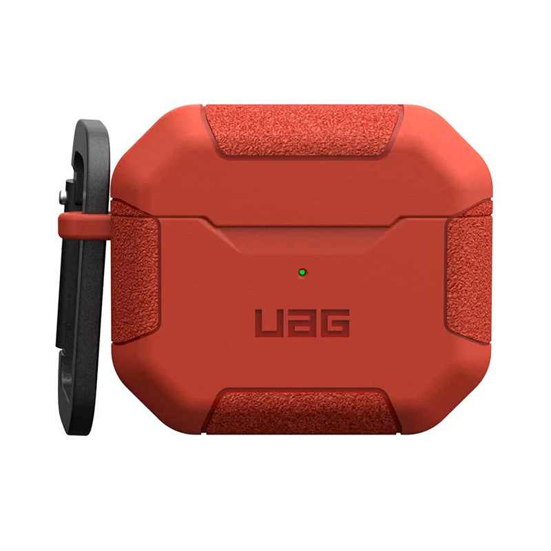 Кобура UAG Scout Case для Apple AirPods 3 - 4