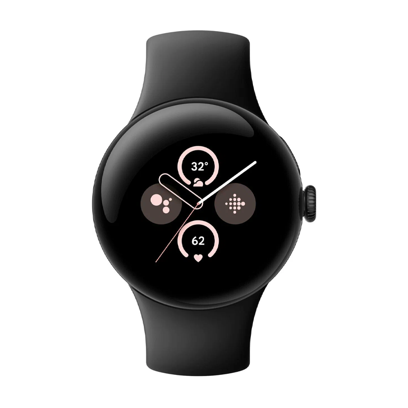 Умные часы Google Pixel Watch 2 41mm - 2