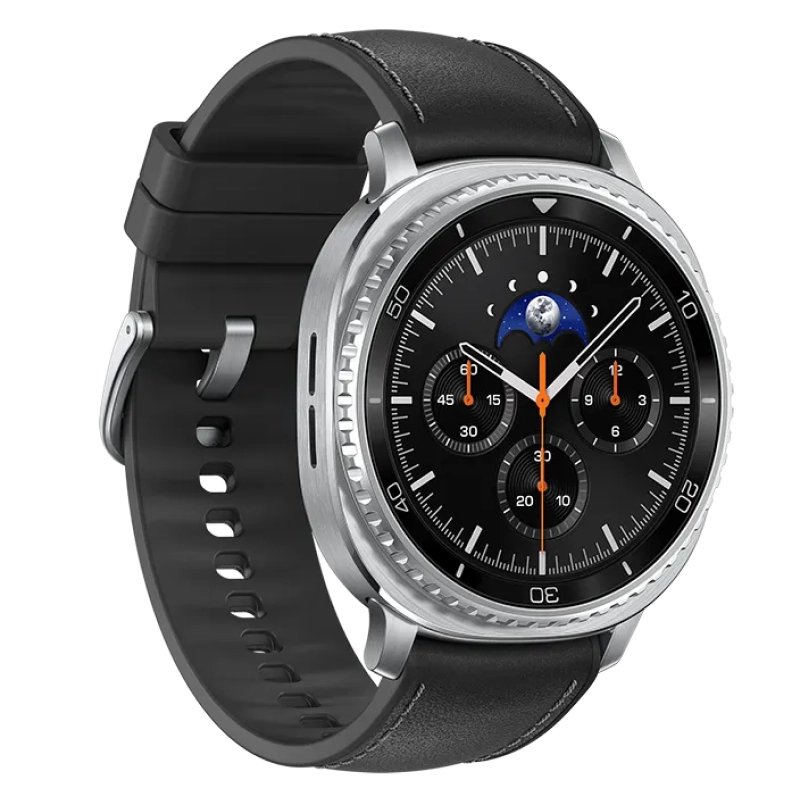 Умные часы Samsung Galaxy Watch 8 Classic 46мм (LTE) - 3
