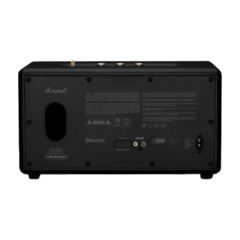 Акустическая система Marshall Stanmore III - 3