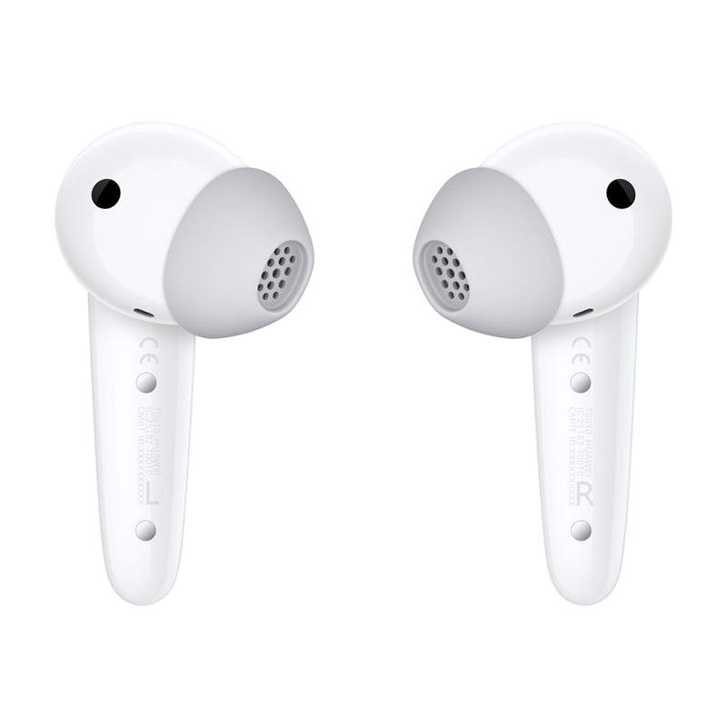 Беспроводные наушники Huawei FreeBuds SE - 4