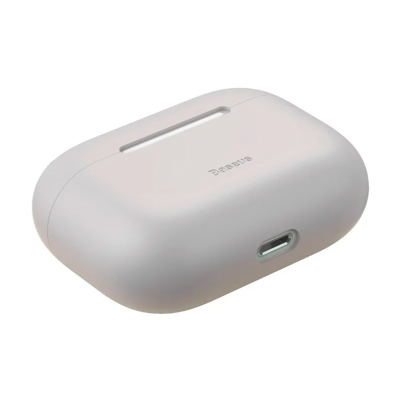 Кобура Baseus Super Thin для Apple AirPods Pro - 4