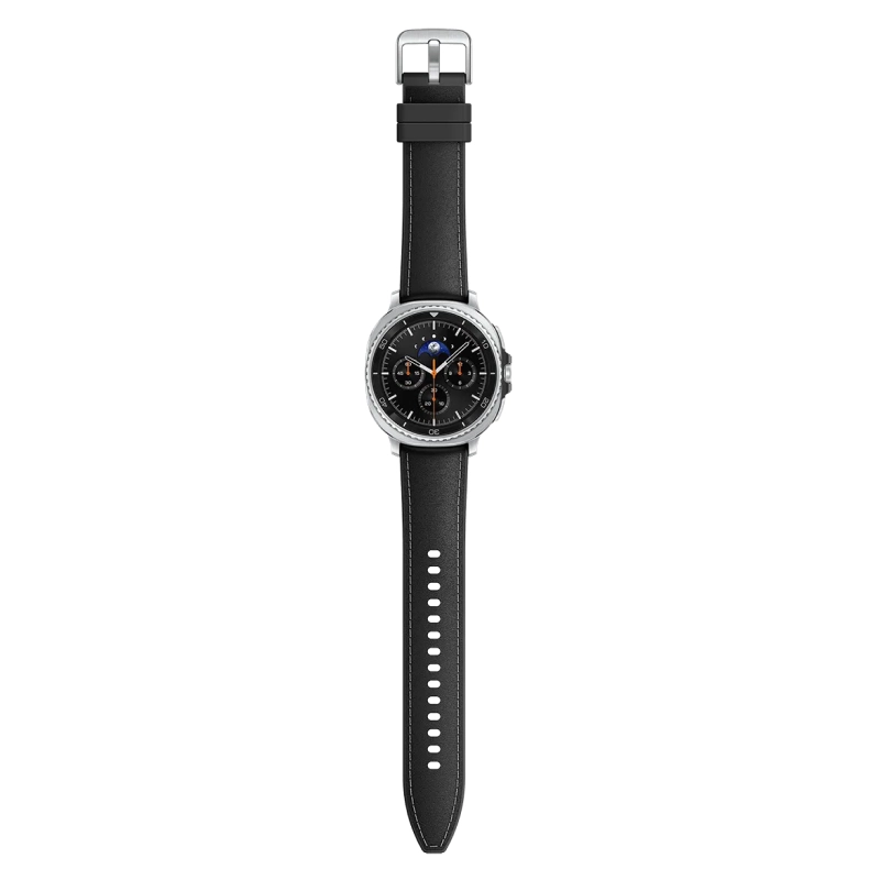 Умные часы Samsung Galaxy Watch 8 Classic 46мм (LTE) - 6