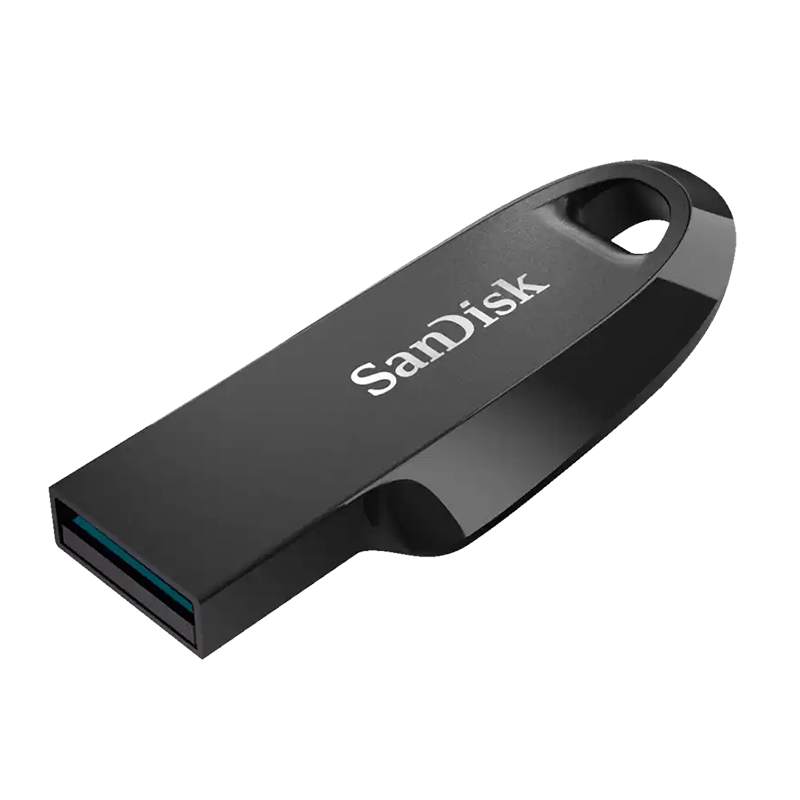 USB-флешка SanDisk Ultra Curve 32 ГБ - 3