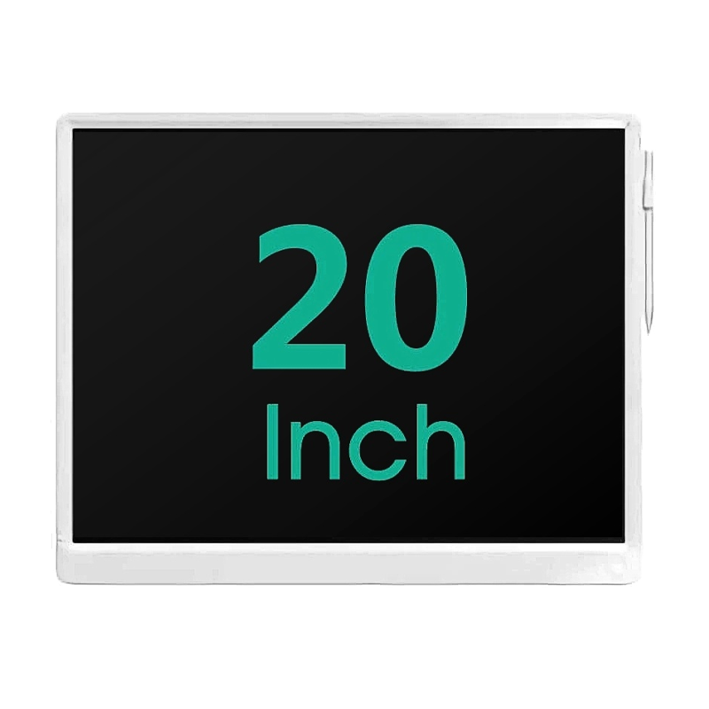 Детский планшет для рисования Xiaomi Mijia 20" LCD Writing Tablet - 1