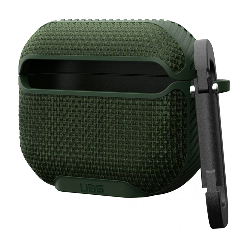 Кобура UAG Metropolis для Apple AirPods 3 - 4