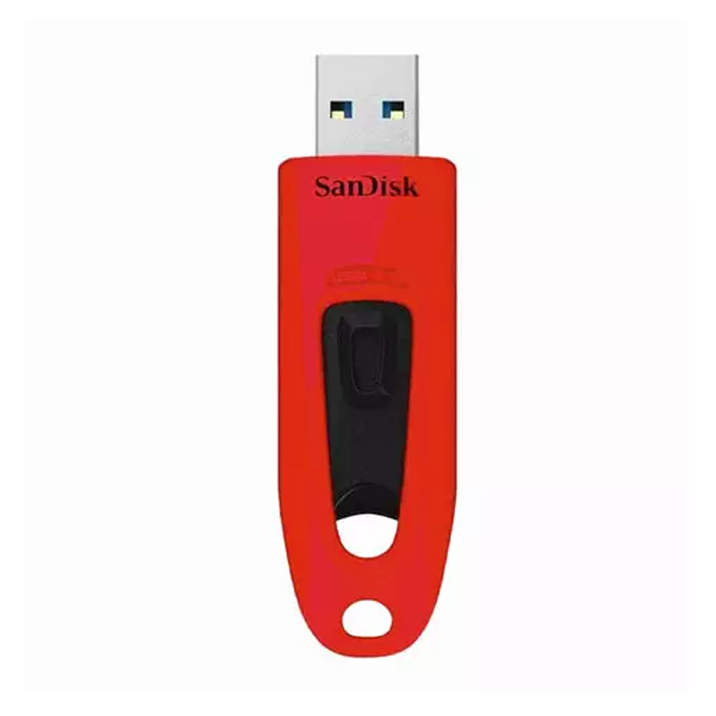 USB-флешка SanDisk Ultra 32 ГБ - 2