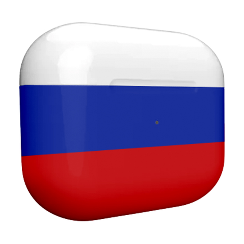 Беспроводные наушники Apple AirPods 3 with MagSafe - 3