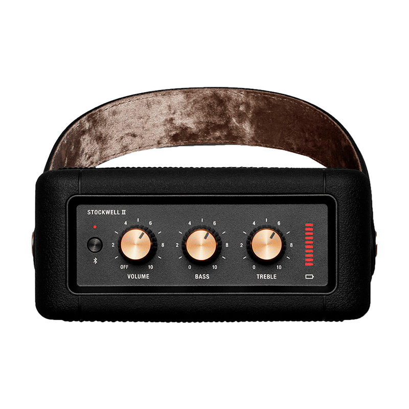 Портативная колонка Marshall Stockwell II - 4