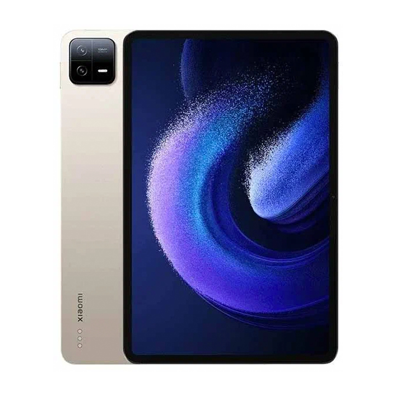Планшет Xiaomi Pad 6 Wi-Fi - 1