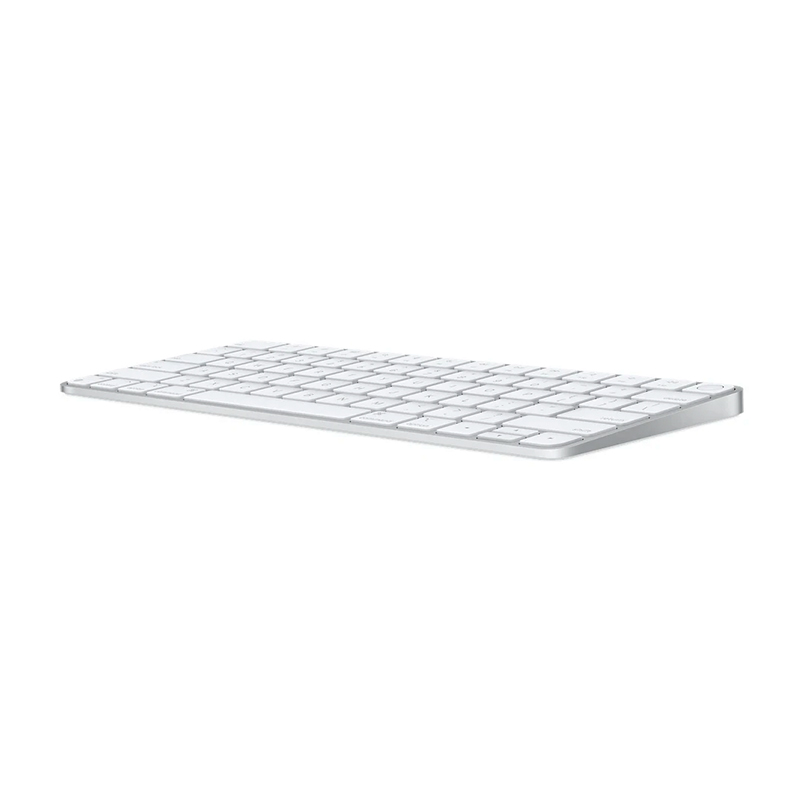 Клавиатура беспроводная Apple Magic Keyboard with Touch ID Lightning - 3