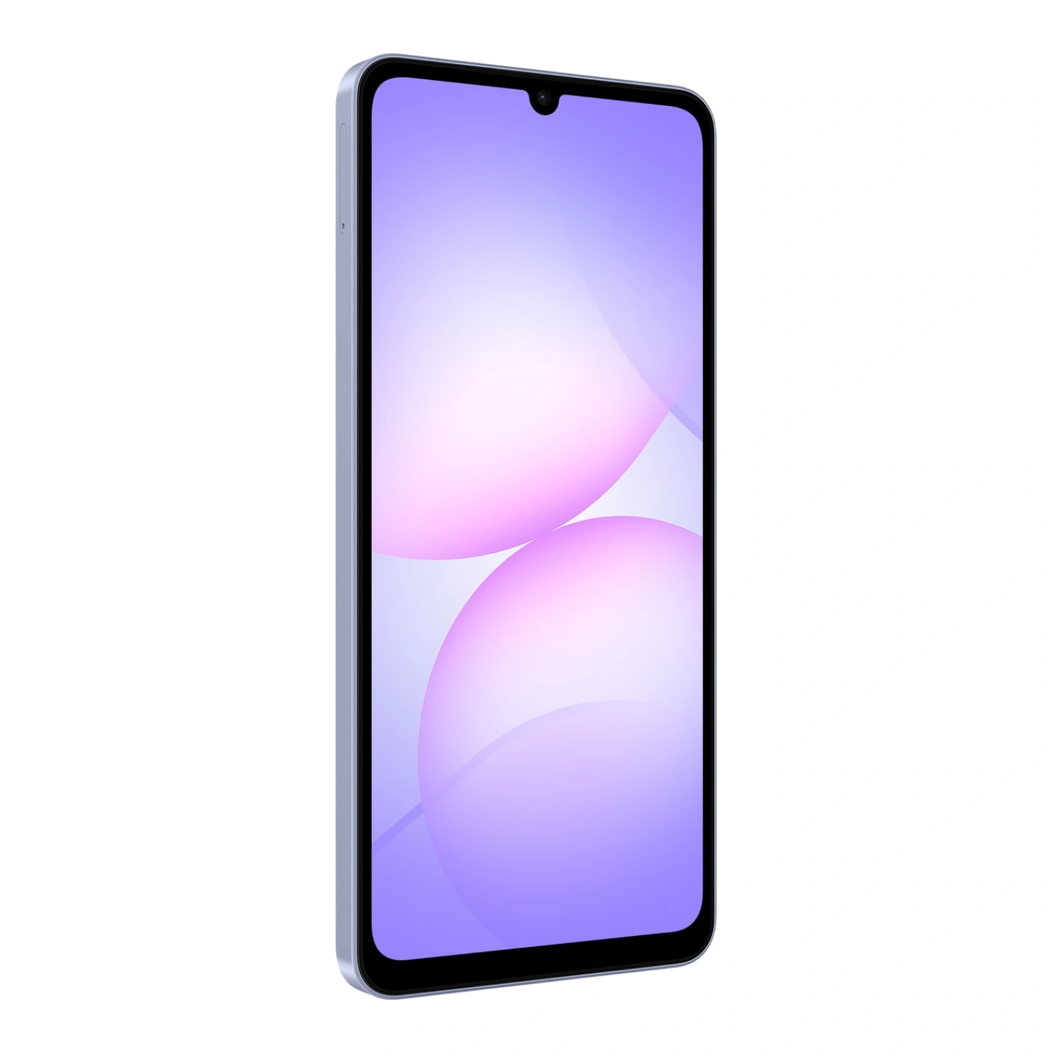 Смартфон Samsung Galaxy A07 - 2