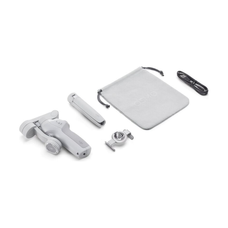Стабилизатор DJI Osmo Mobile SE - 5