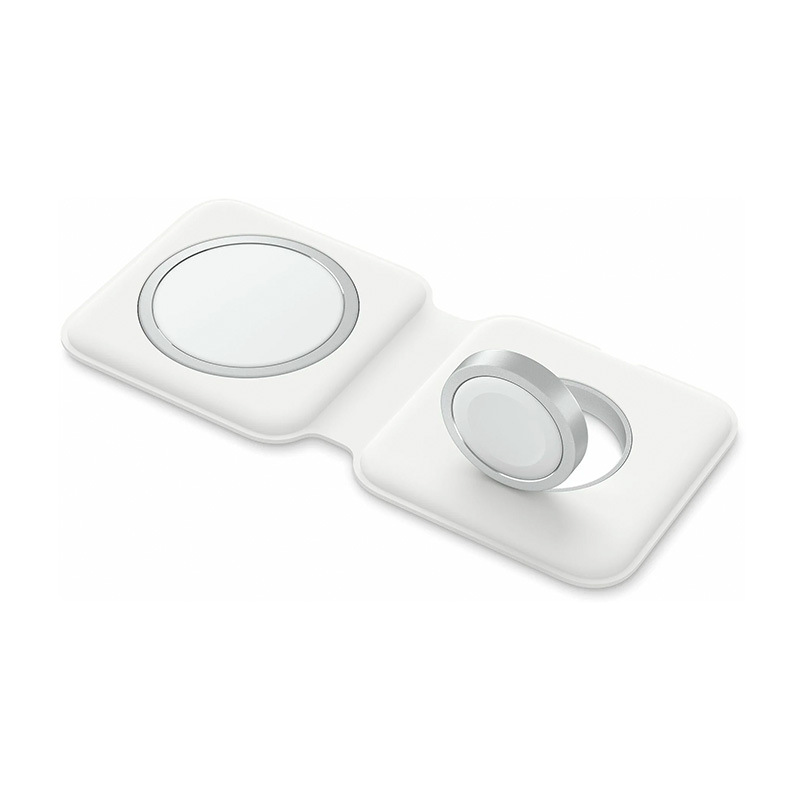 Беспроводное зарядное устройство  MagSafe Duo Charger 20 Вт - 3