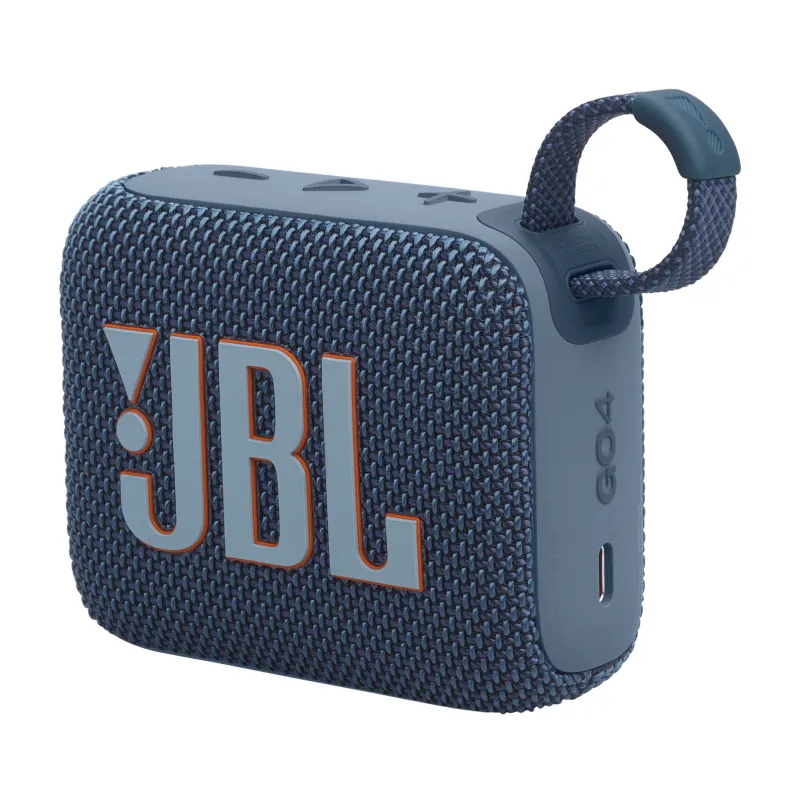 Портативная колонка JBL Go 4 - 3