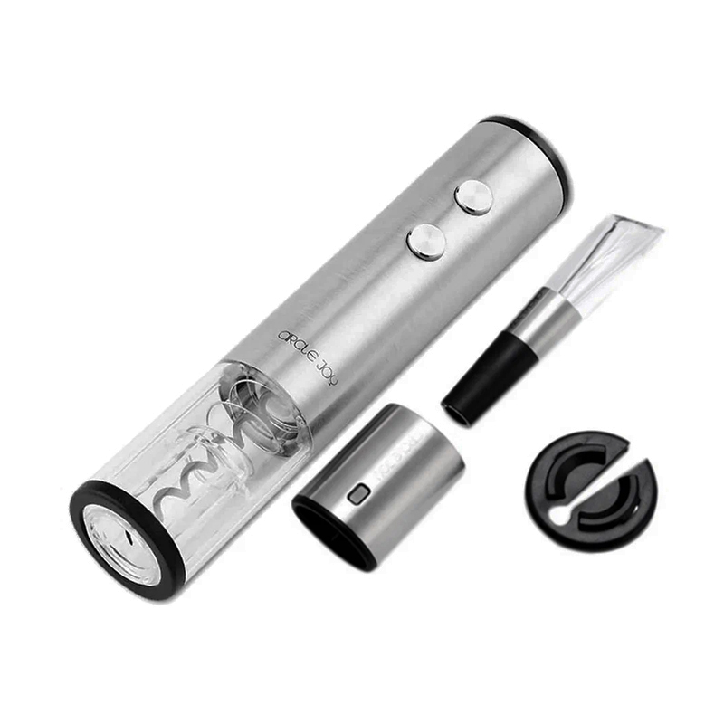 Винный набор Xiaomi Circle Joy 4 in 1 set - 2