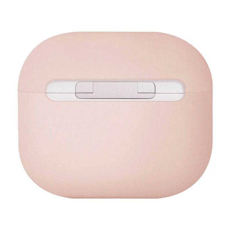 Кобура UNIQ Lino для Apple AirPods 3 - 2