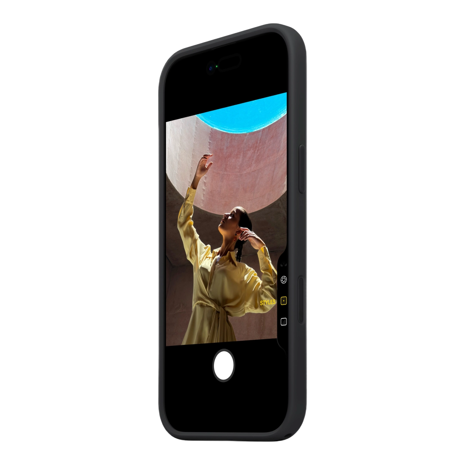 Бампер Apple iPhone Air для Apple iPhone Air - 5