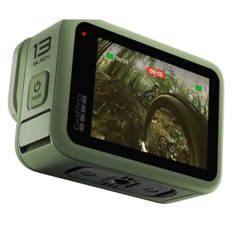 Экшн-камера GoPro Hero 13 Black - 3